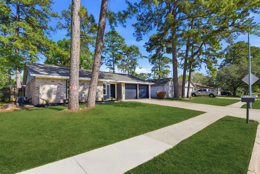 23338 Goodfellow Drive, Spring, TX 77373 - #3