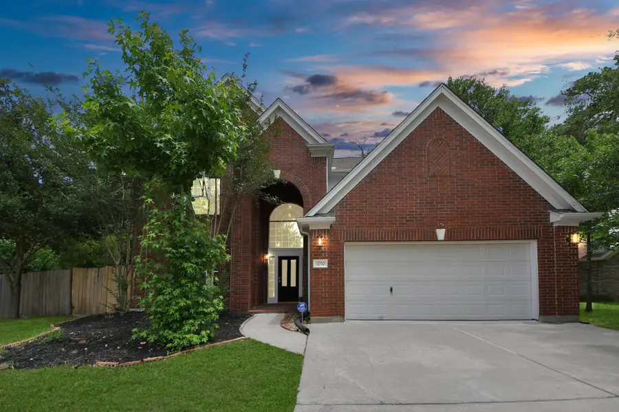 13730 Anderson Woods Drive, Houston, TX 77070 - Image #2