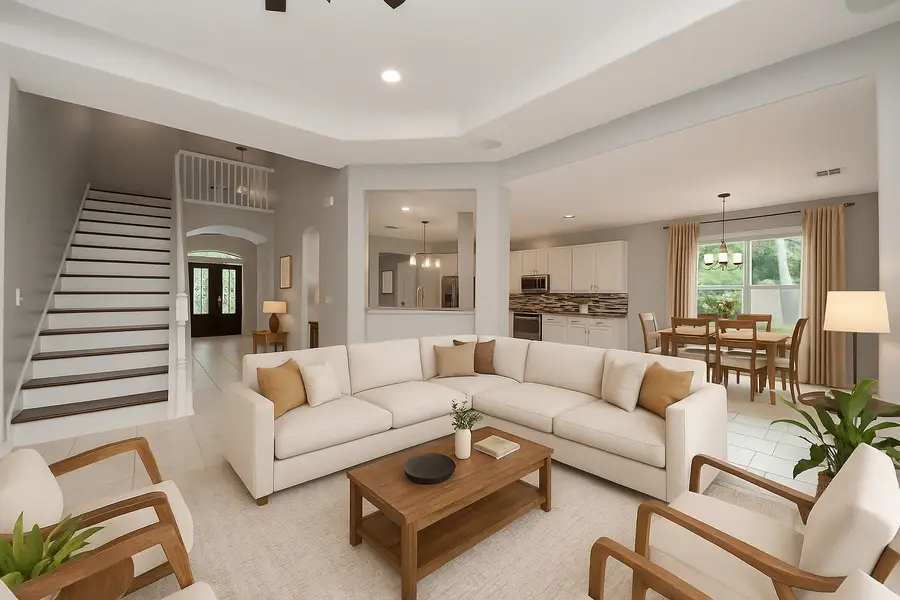 13730 Anderson Woods Drive, Houston, TX 77070 - Image #3