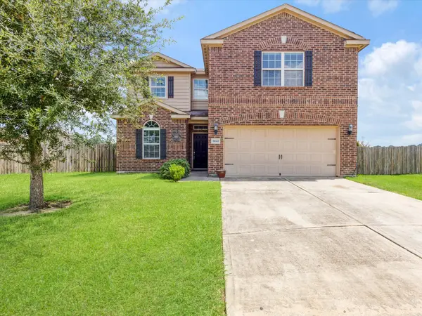 8843 Hazel Rose Sky Drive Drive, Humble, TX 77338