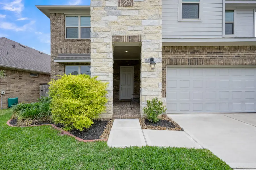1069 Clearwood Drive, Montgomery, TX 77316 - #2