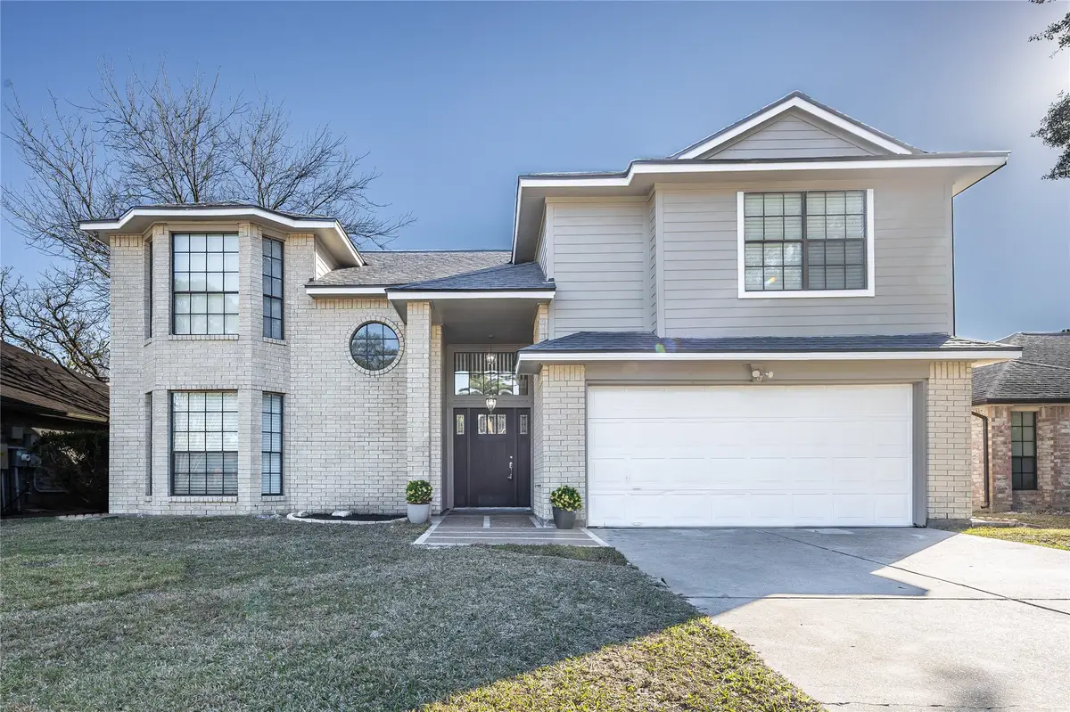 2201 Bennigan Street, League City, TX 77573 - Image #1