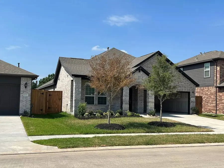 21219 Bering Reach Drive, Cypress, TX 77433 - #3