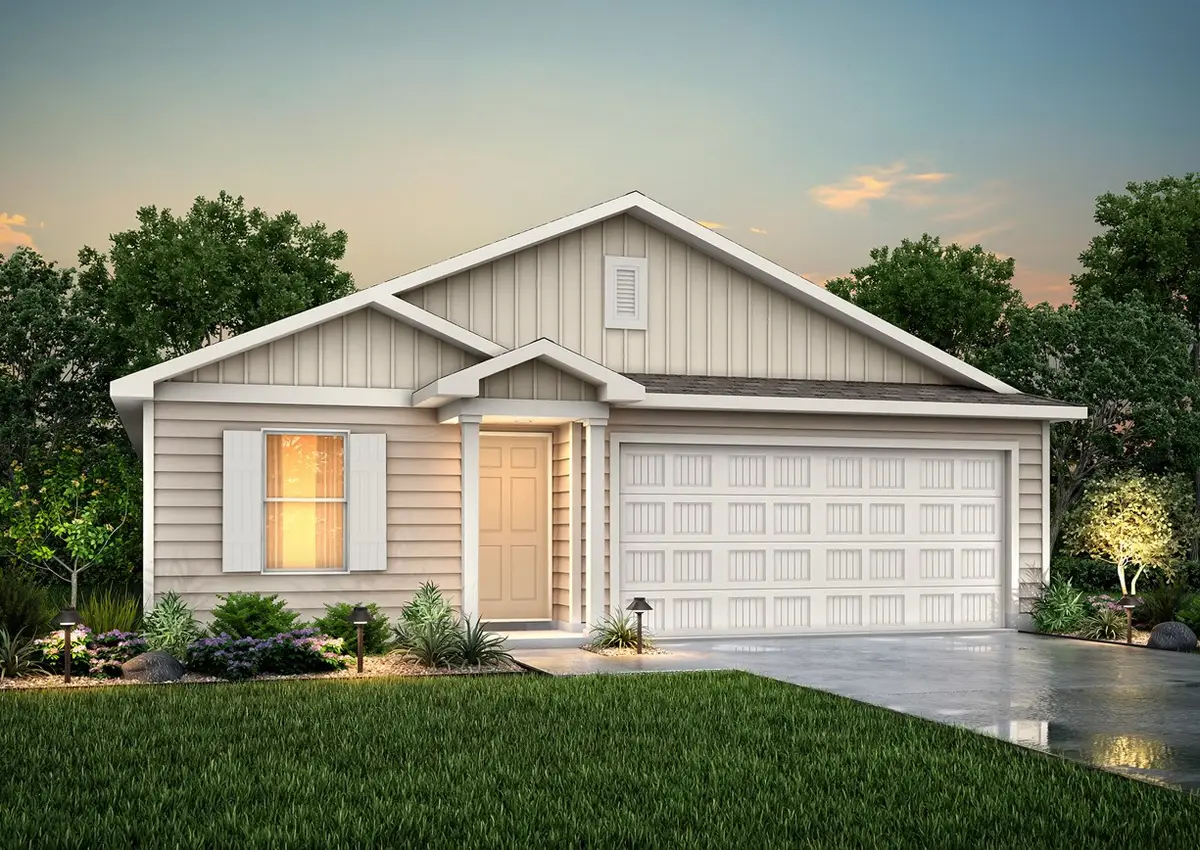 126 Sadie Marie Lane, Wharton, TX 77488 - #1