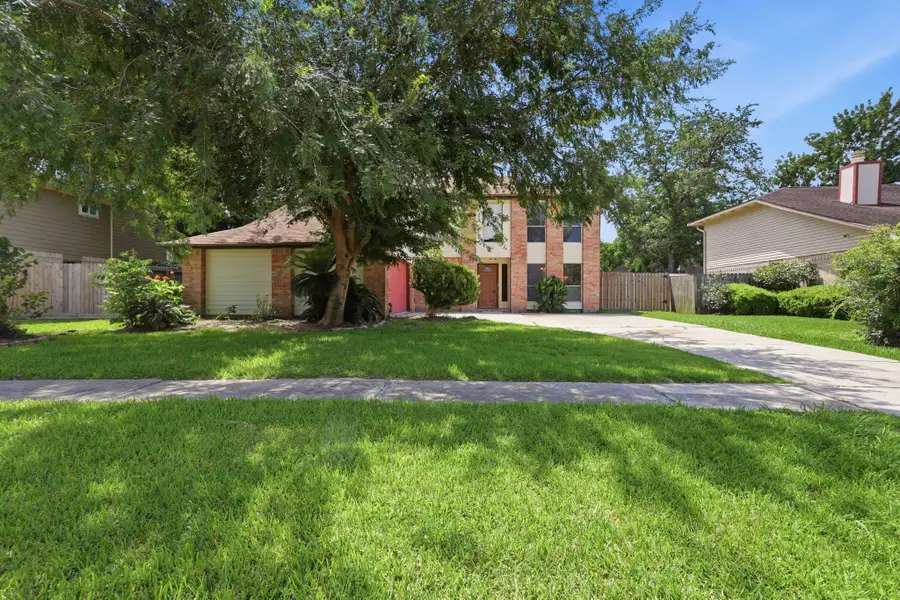 2315 Hampton Road, League City, TX 77573 - #2