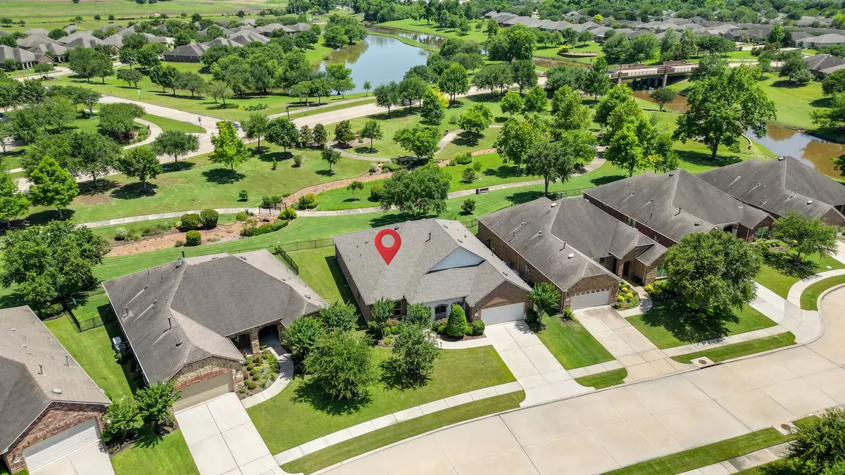 719 Mission Olive Cove, Richmond, TX 77469 - #1