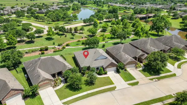 719 Mission Olive Cove, Richmond, TX 77469