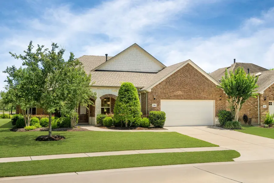 719 Mission Olive Cove, Richmond, TX 77469 - #2