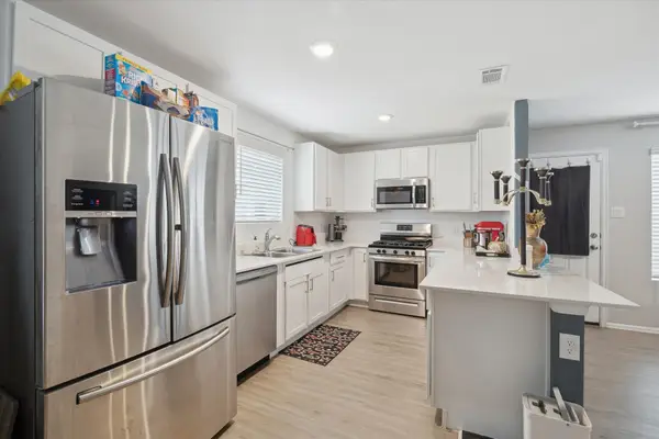 22014 Birchwood River Trail, New Caney, TX 77357