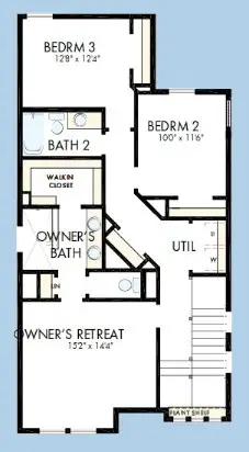 20022 Twilight Turn Place, Cypress, TX 77433 - #3