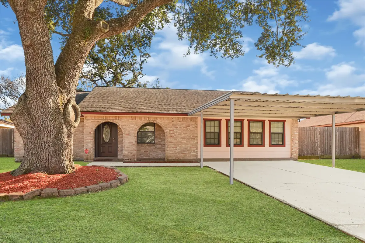 5006 Apala Dr, Houston, TX 77032 - #1