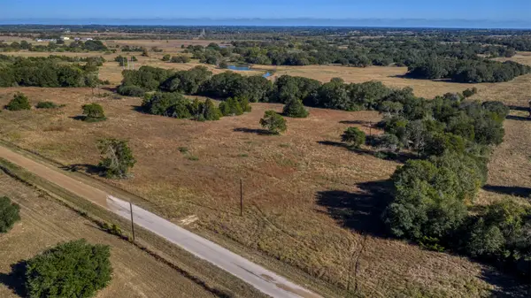 TBD-6 Greenvine Road, Brenham, TX 77833