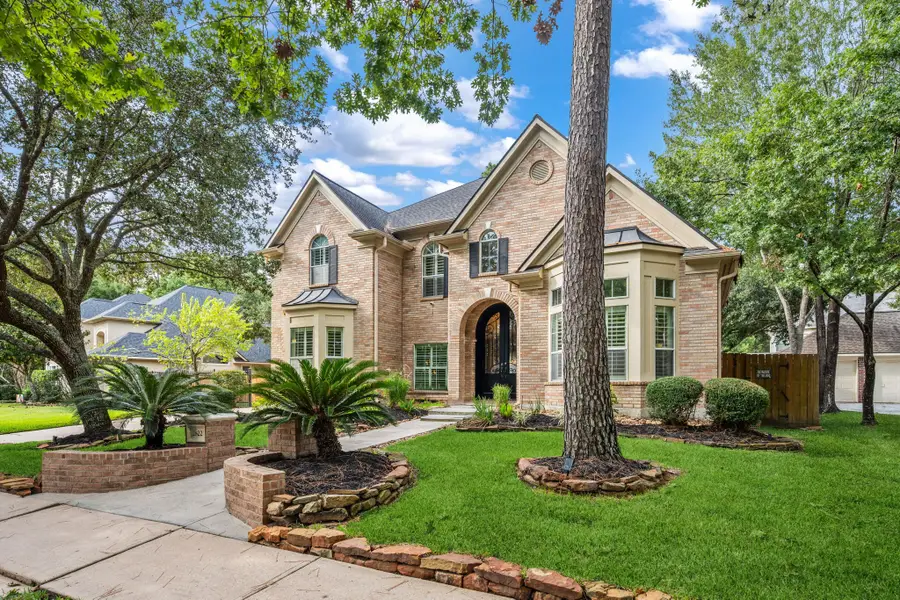 2822 Hazy Hillside Court, Kingwood, TX 77345 - #2