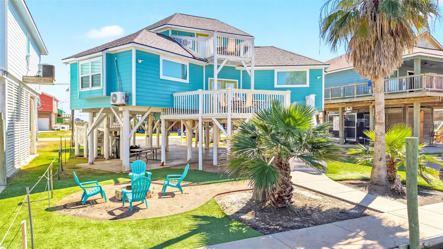 319 Pompano Lane, Surfside Beach, TX 77541 - #2