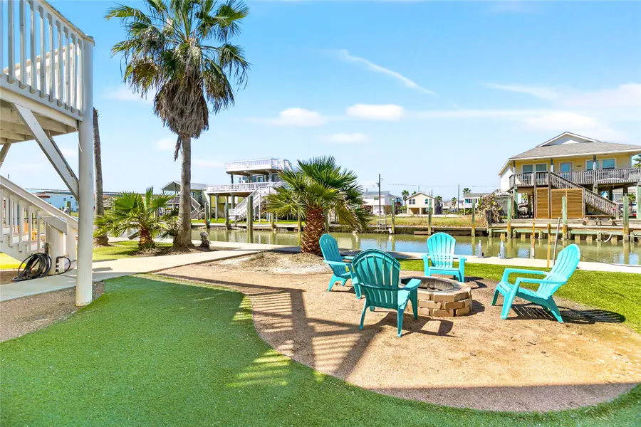 319 Pompano Lane, Surfside Beach, TX 77541 - #3