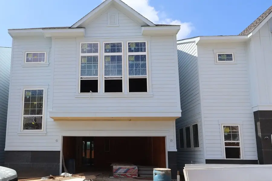 16019 Hayes Park Drive, Houston, TX 77079 - #2