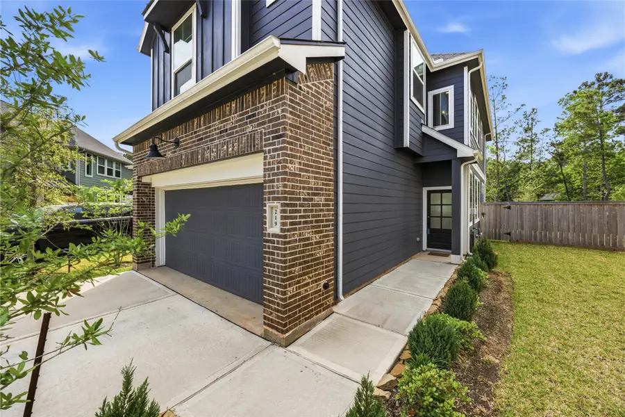 219 Prairie Rose Court, Willis, TX 77318 - #2