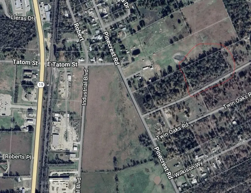 Twin oaks Twin Oaks Road, Trinity, TX 75862 - Image #2