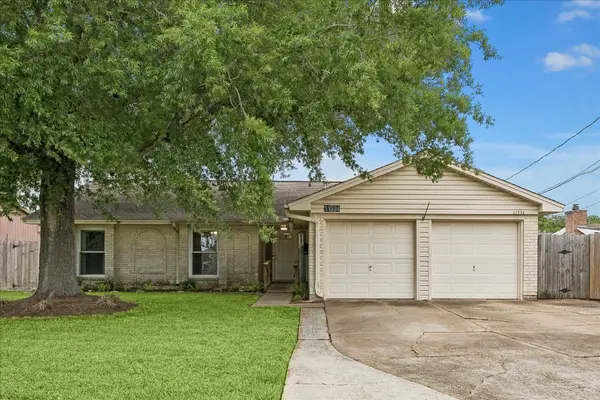 11334 Sagehill Drive, Houston, TX 77089