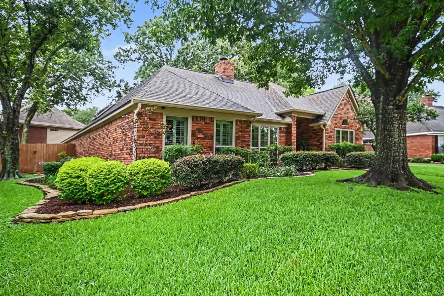 15318 Brook Arbor Court, Houston, TX 77062 - #3