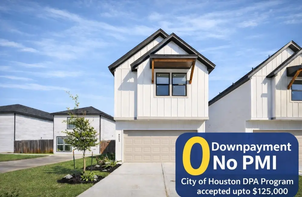 8655 Sunderland Road, Houston, TX 77028 - #1
