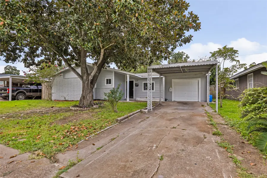666 Elton Street, Houston, TX 77034 - #3
