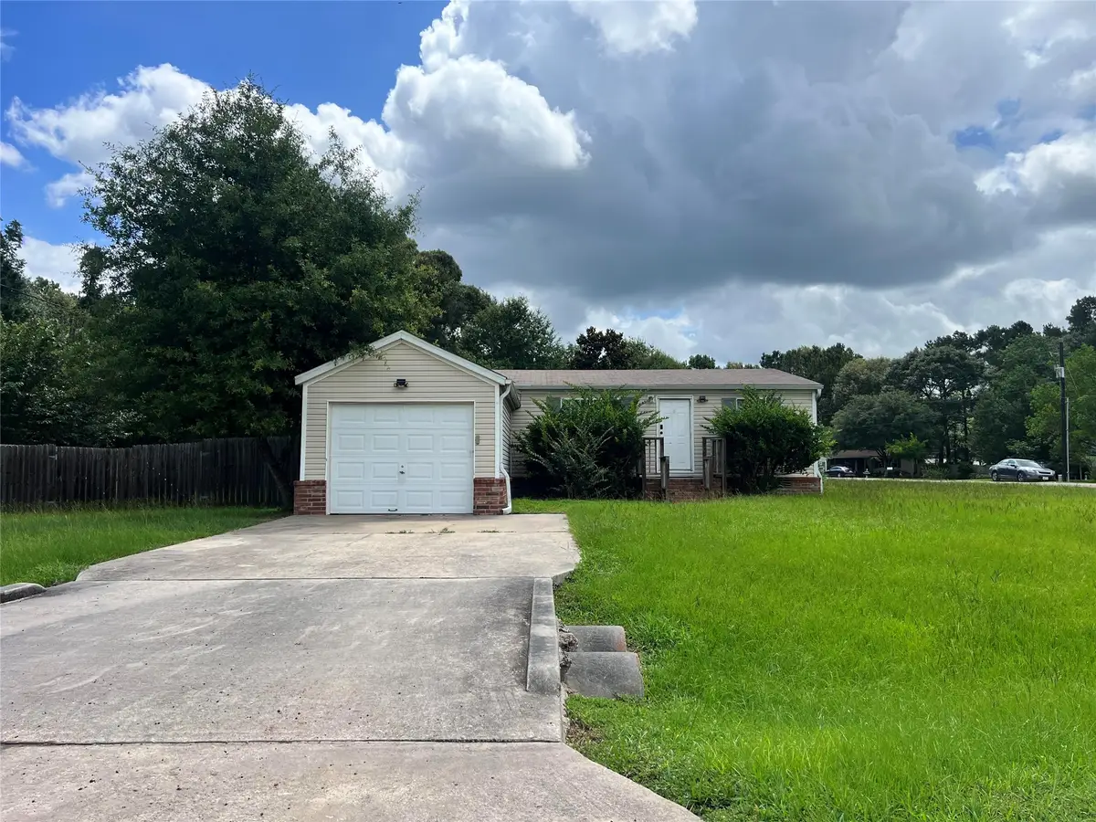 16197 Western Echo Road, Conroe, TX 77302 - #1