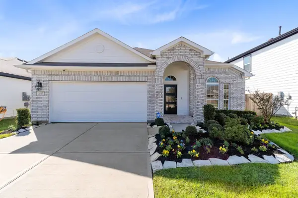 21507 Indigo Ruth Drive, Spring, TX 77379