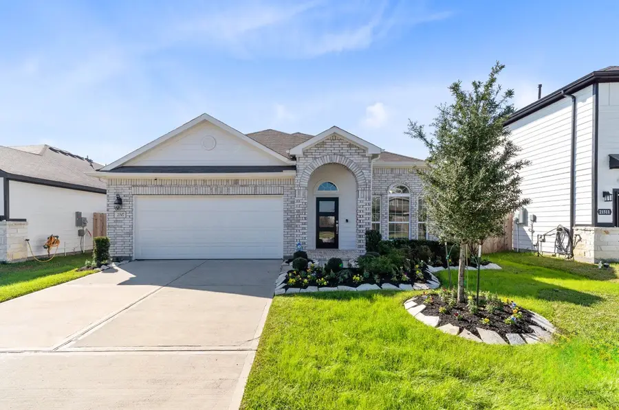 21507 Indigo Ruth Drive, Spring, TX 77379 - Image #2