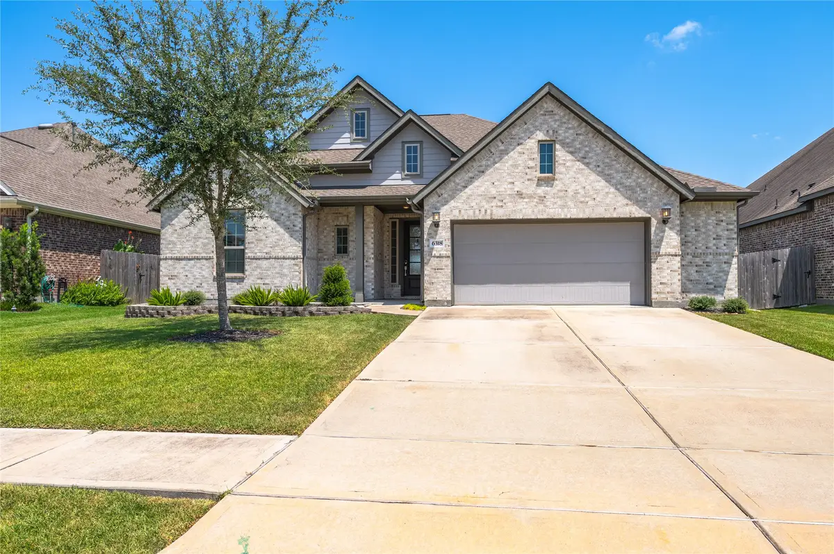 6318 Ontario Drive, League City, TX 77573 - #1