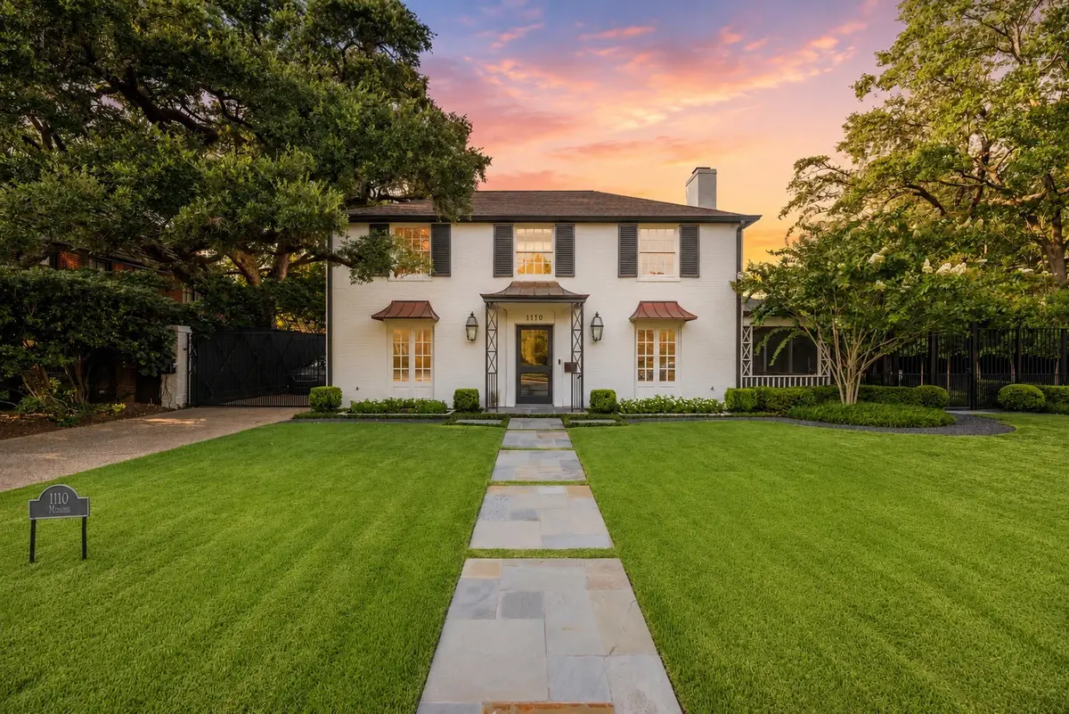 1110 Milford Street, Houston, TX 77006 - #1