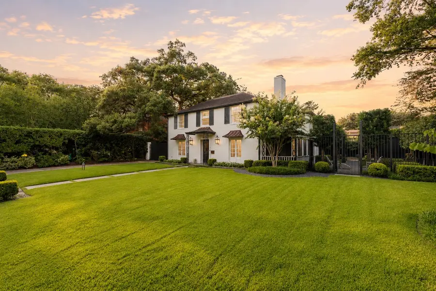 1110 Milford Street, Houston, TX 77006 - #2