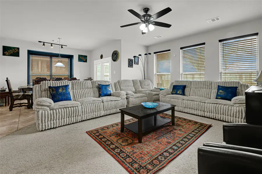 2210 Switchgrass Lane, Rosenberg, TX 77469 - #2