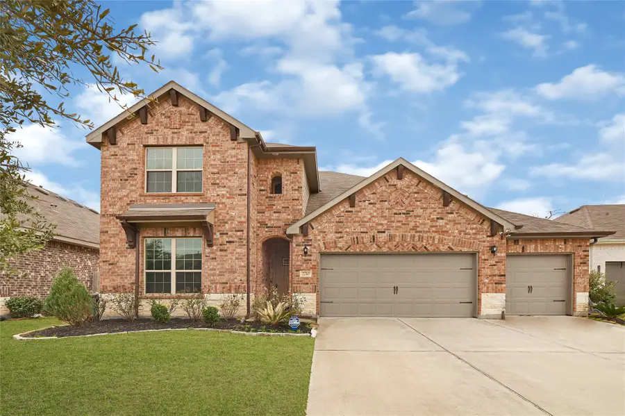 2210 Switchgrass Lane, Rosenberg, TX 77469 - #3