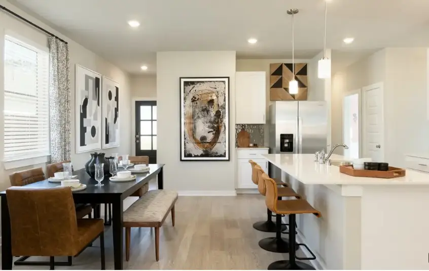 22611 Ellis Way Lane, New Caney, TX 77357 - Image #3