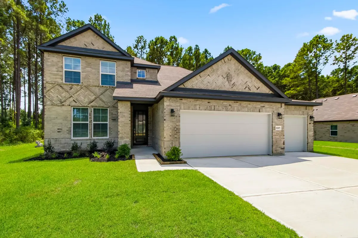 1337 Coastal Drive, Dayton, TX 77535 - #1