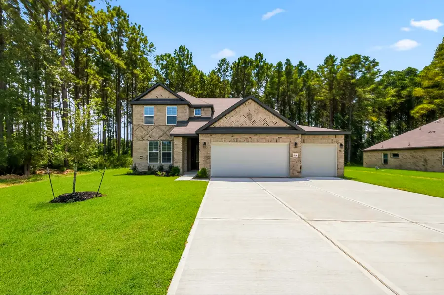 1337 Coastal Drive, Dayton, TX 77535 - #2