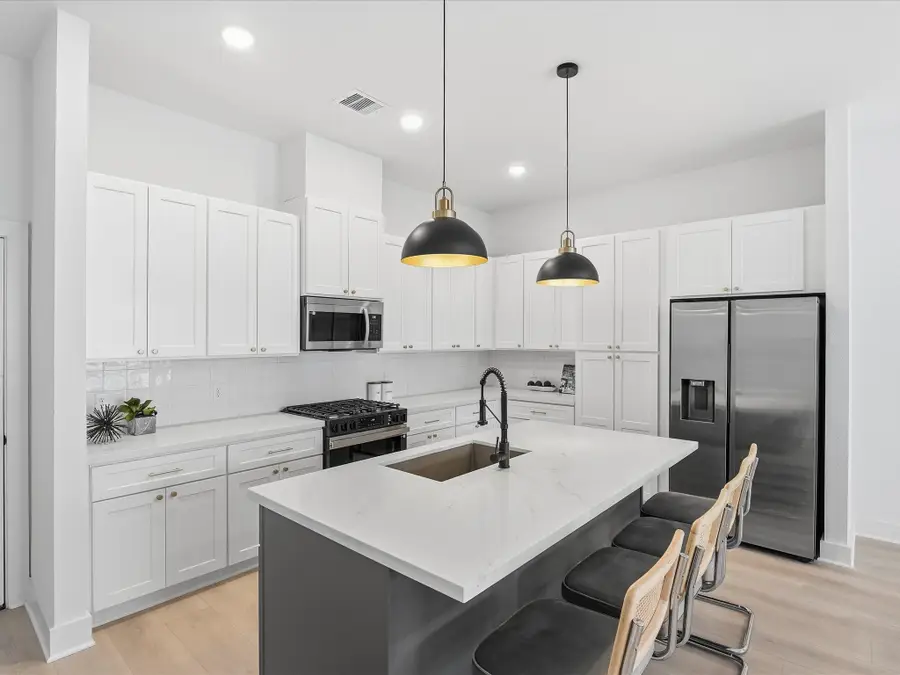 1014 - 1016 Upside Wheatley Lane, Houston, TX 77091 - #3
