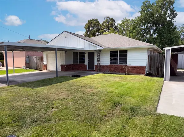 507 Avenue K, South Houston, TX 77587
