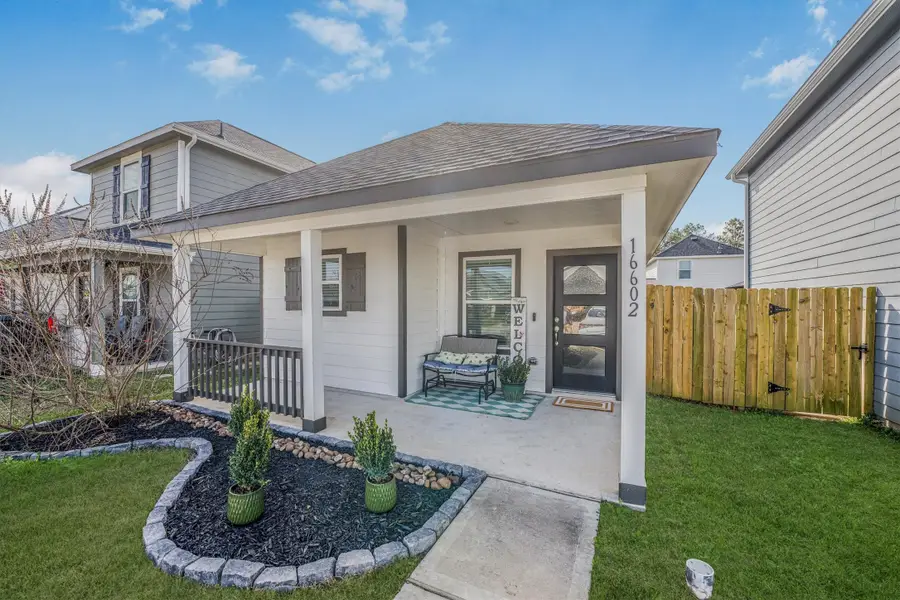 16602 Colleen Place, Conroe, TX 77306 - #2