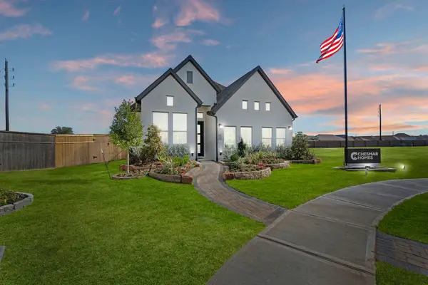 1119 Luna Drive, Missouri City, TX 77459