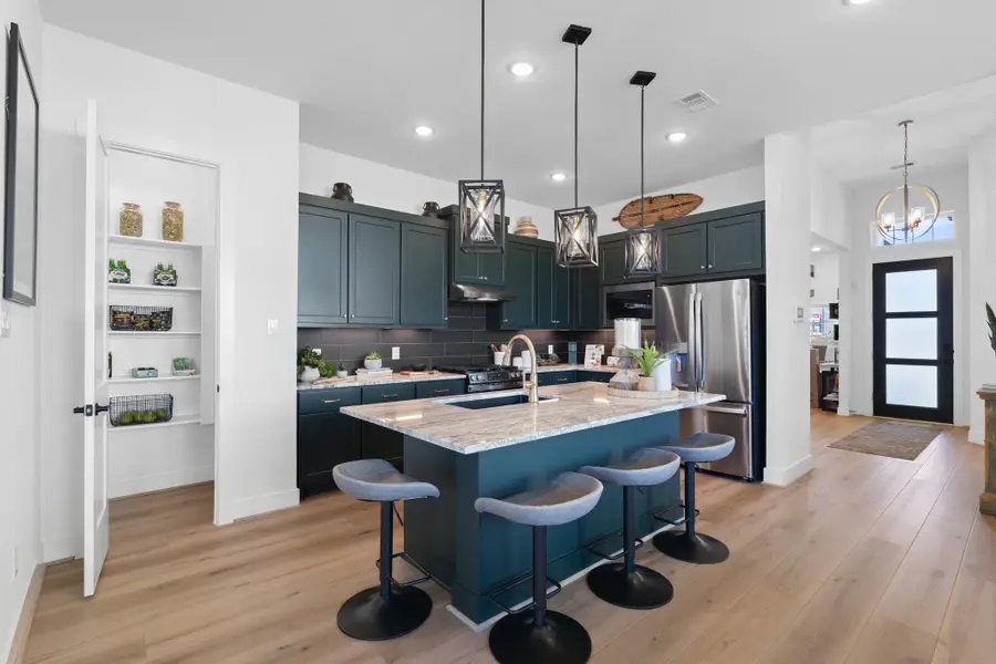 1119 Luna Drive, Missouri City, TX 77459 - Image #2