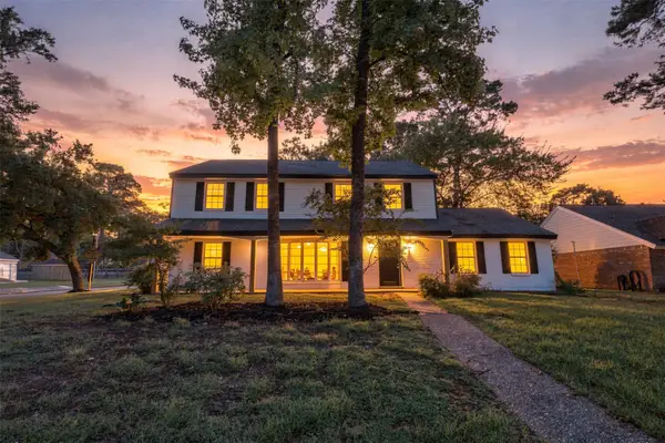 17519 Butte Creek Road, Houston, TX 77090
