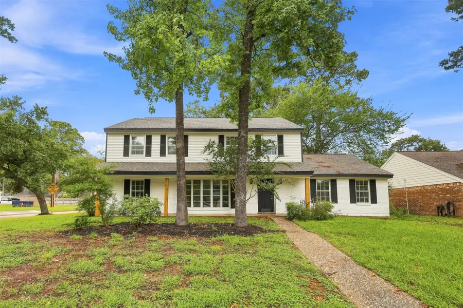 17519 Butte Creek Road, Houston, TX 77090 - #2
