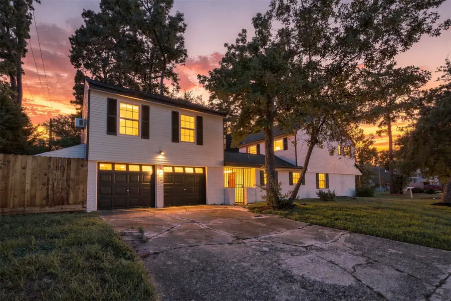 17519 Butte Creek Road, Houston, TX 77090 - #3