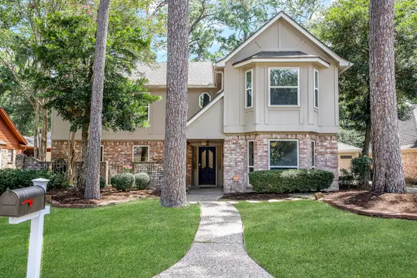 13706 Darrington Lane, Houston, TX 77069