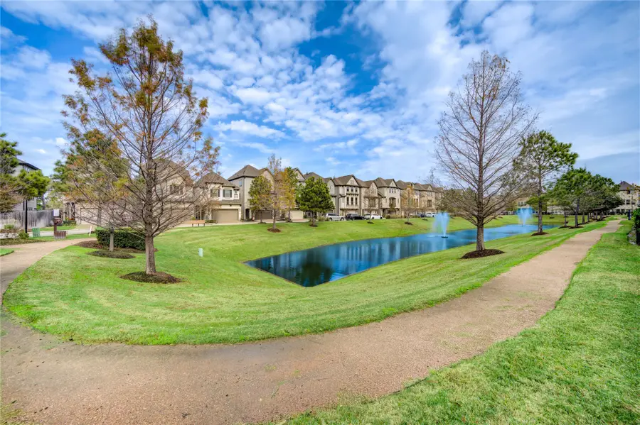1511 Grayson Oaks Place, Houston, TX 77043 - #3