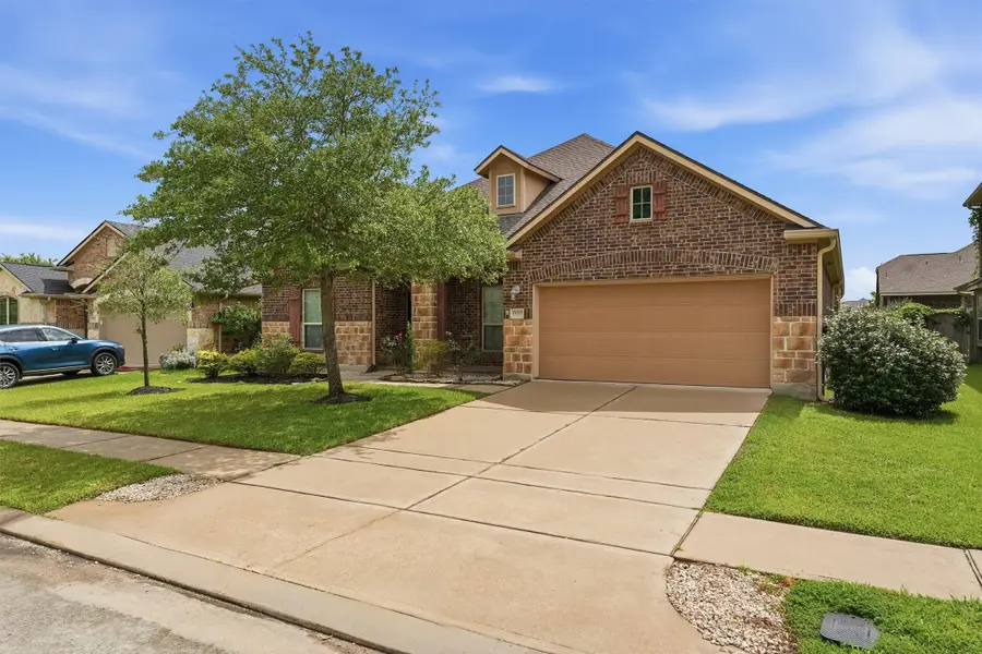 23722 Bernshausen Drive, Spring, TX 77389 - #2
