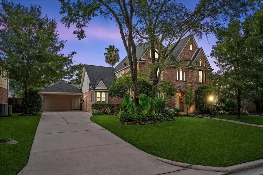 1418 Lofty Maple Trail, Kingwood, TX 77345 - #2