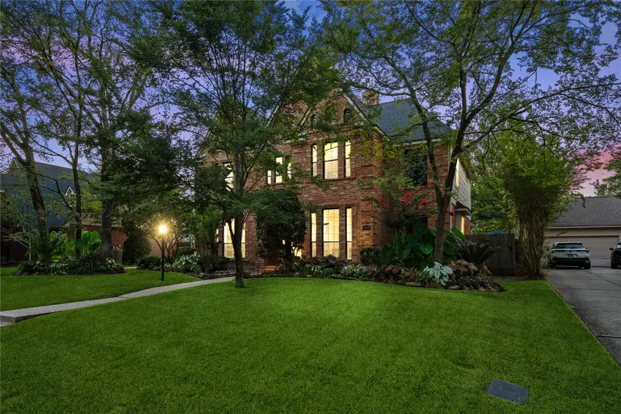 1418 Lofty Maple Trail, Kingwood, TX 77345 - #3